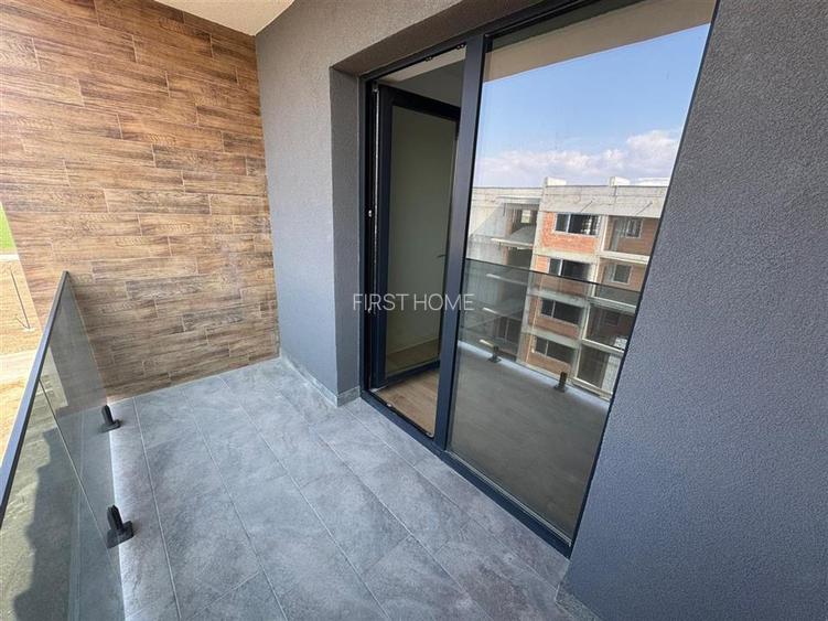 Ap 3 cam, etaj 1, comision 0%, TVA inclus, 2 bai, 2 balcoane, 90 mp utili - 13