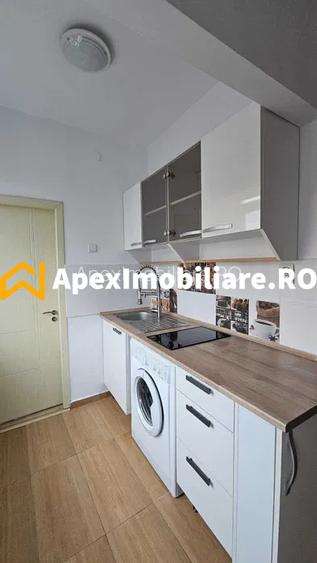 Apartament 2 camere de inchiriat Unirii București | ApexImobiliare.ro - 5