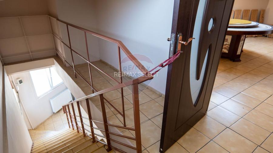 Spațiu comercial de 270mp de închiriat în zona Baicului - 23