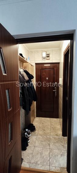 Apartament cu 2 camere, zona Berceni - 11
