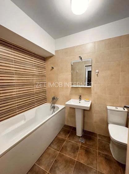 Garsoniera Drumul Taberei - complex Moghioros Park *parcare privata* - 6