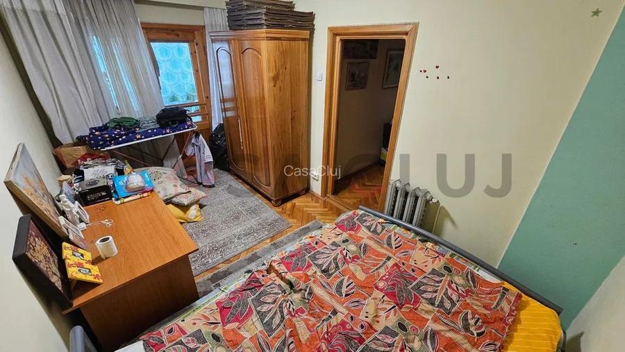 4 camere zona Ion Mester - 3