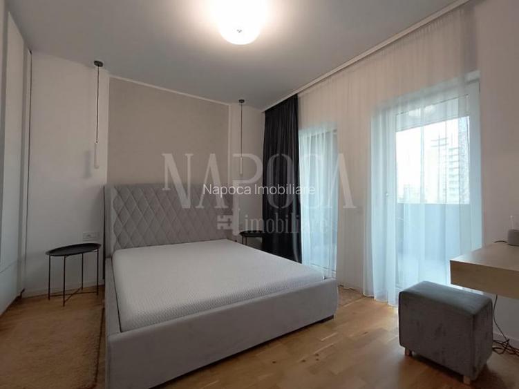 Apartament 3 camere de inchiriat in Buna Ziua, Cluj Napoca - 3