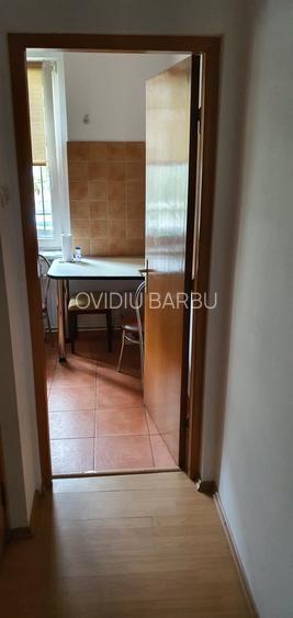 VANZARE APARTAMENT 2 CAMERE, DECOMANDAT CU BALCON, ZONA FLOREASCA - 4