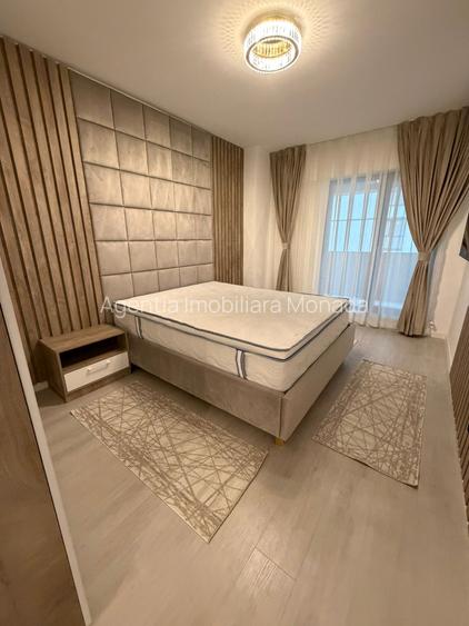 Apartament 2 camere de inchiriat Bloc Nou-PRIMA INCHIRIERE (Parcare subterana) - 13