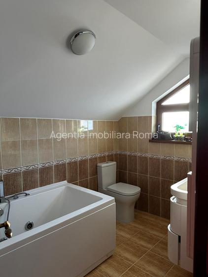 Casa P+1 zona Baisa  teren 1200 mp - 4