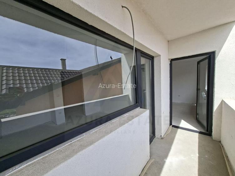 Apartament 3 camere 60 mp utili etaj 1 baie cu fereastra Selimbar - 11