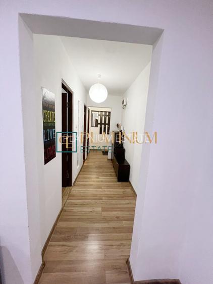 P4756 Apartament cu 3 camere, zona Calea Lipovei - 11