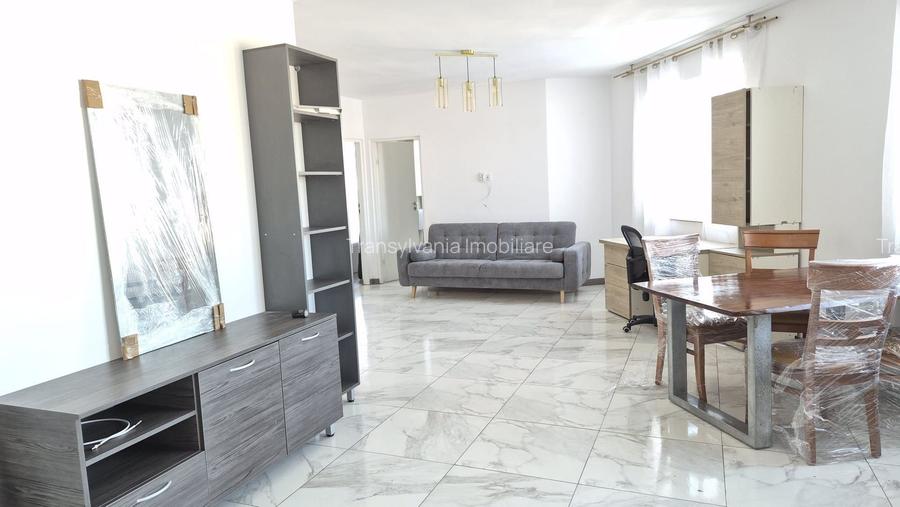 Apartament cu 3 camere | 70 mp | Prima inchiriere | Parcare | Zona Vivo - 3