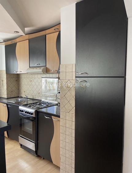 Apartament 3 camere, etaj 1, poziționat la soare, zona Nord - 3