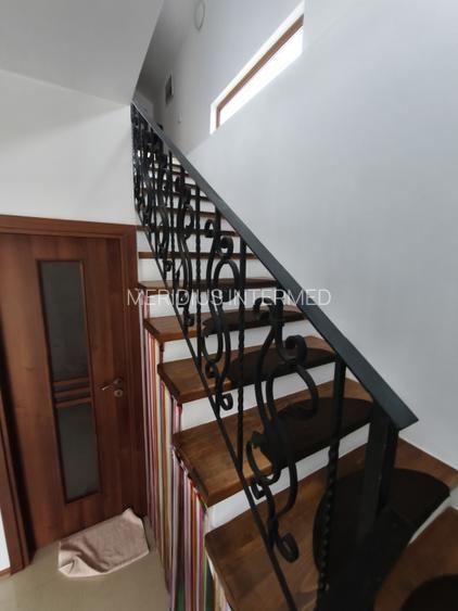 Exclusiv Vanzare Vila Ovidiu compartimentare inteligenta - 39