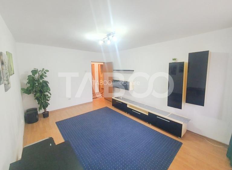 Apartament cu 2 camere decomandate la cheie de vanzare Manastur - 2