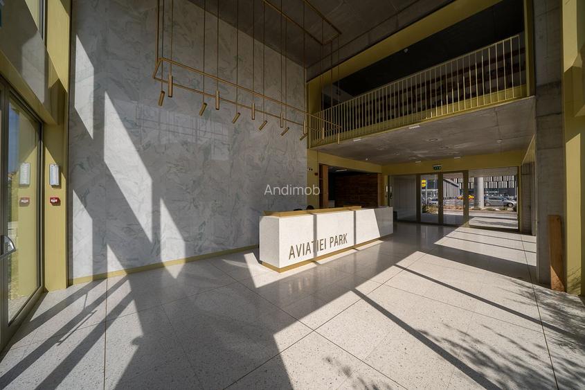 Apartament 2 Camere Aviației - 5