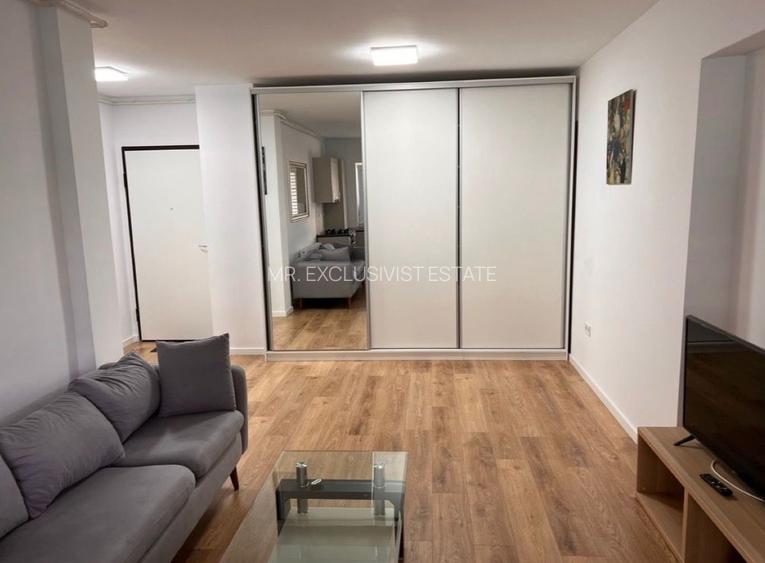 Apartament 2 camere zona Lujerului complex GranVia Park vis a vis de Plaza Mall - 3