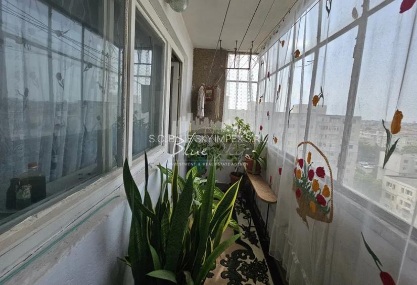 TOMIS 3 -Un apartament cu potențial uriaș, pregătit să devină povestea ta. - 6