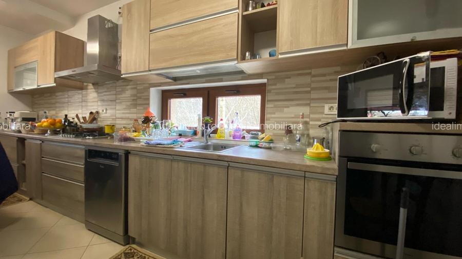 Casa P+1E, Bascov-Glambocu Vale, Arges - idealimob.ro - 10