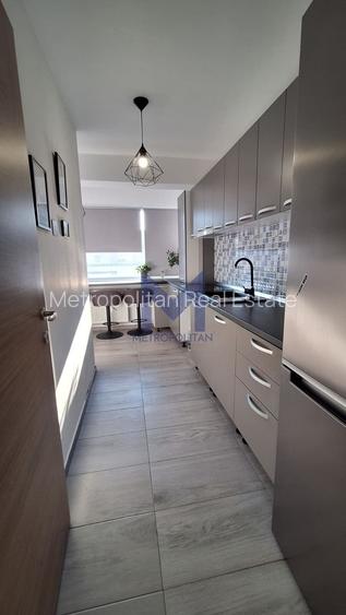Apartament 3 camere elegant, imobil nou, parcare inclusă - 14