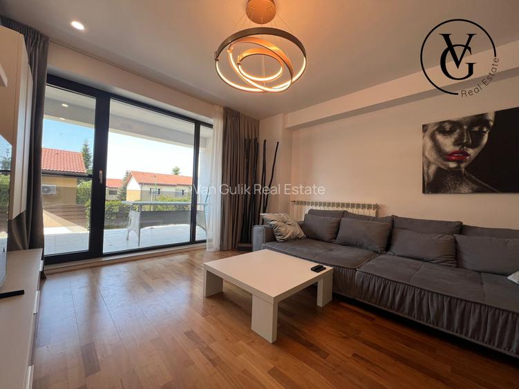 Apartament 2 camere Rovere Exclusive Complex Parcare Inclusa - 2