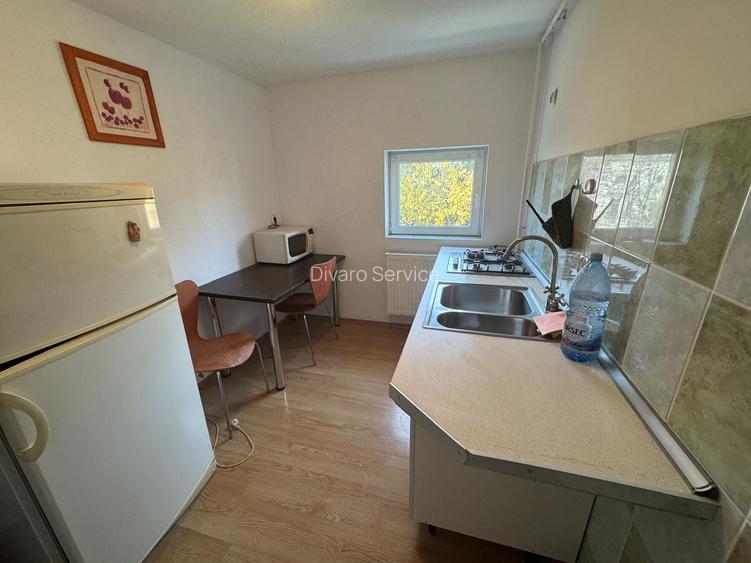 Inchiriere apartament doua camere mansarda vila D+P+1+M Cotroceni - 9