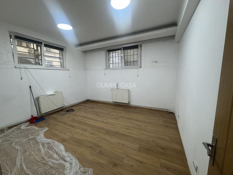 Apartament 3 camere -Cismigiu | Creditabil - 3