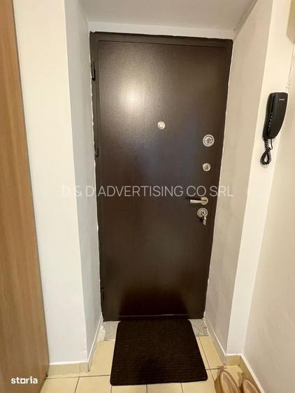 Garsoniera - Drumul Taberei - 2  min . Metrou - MODERNA - 6
