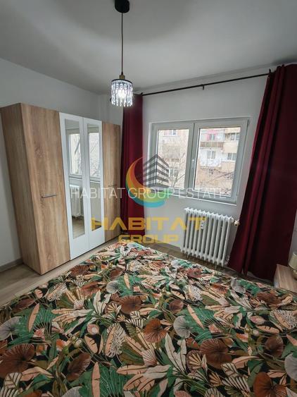 Închiriere 2 Camere Metrou Tineretului! - 22