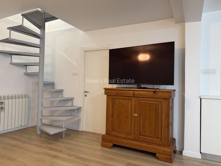 APARTAMENT 5 CAMERE | HERESTRAU - AVIATIEI | COMPLET MOBILAT SI UTILAT - 9