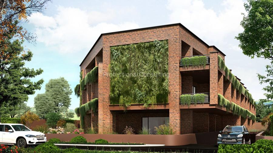 VANZARE TEREN, SECTOR 1, AVIATIEI, ZAGAZULUI, ST 2165 MP - 3