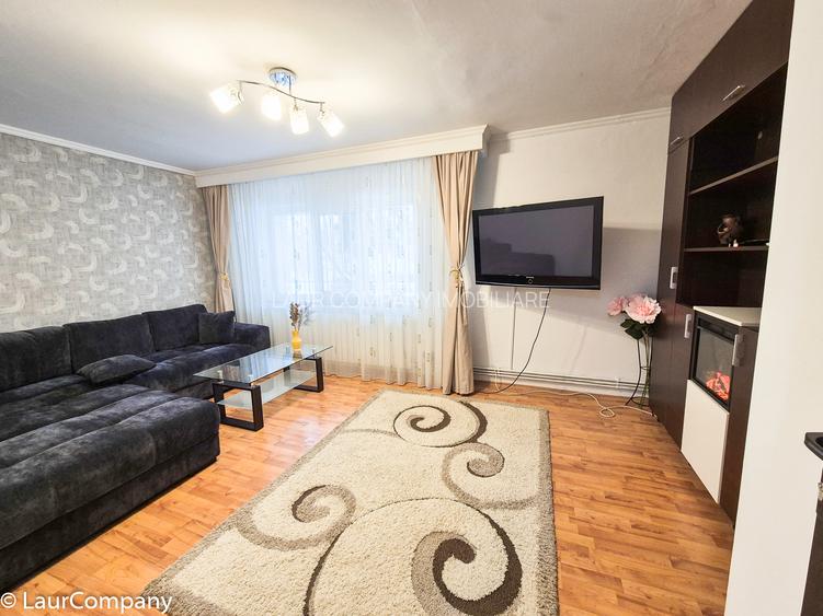 Apartament 4 camere Popa Sapca Pitesti - 11
