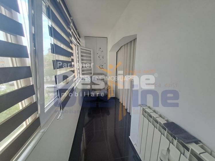 GALATA, Apartament 3 camere DECOMANDAT, 70 mp, 169.900 EURO - 7