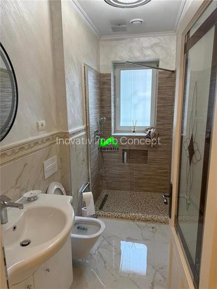 Apartament de inchiriat 120 mp 3 camere 2 bai Sibiu Central - 9