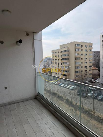 2 camere | Roka Residence | Etaj 6 | 60mp | Balcon | Metrou Timpuri Noi - 8