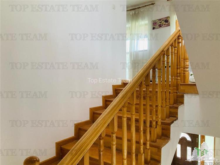 Casa premium - Bucuresti | Nicolae Grigorescu - Prevederii | Teren 289 mp - 14