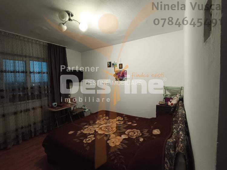 Apartament 3 camere decomandat cu spațiu de depozitare – Micro 11, Târgoviște - 6