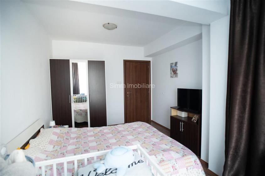 Apartament 3 camere Prima Nufarul cu loc de parcare - 12