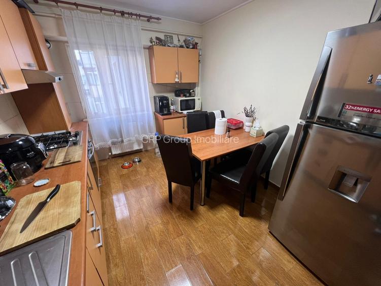 Apartament 3 camere, etaj 2/4, 72 mp utili, zona Piața Unirii – Big - 8