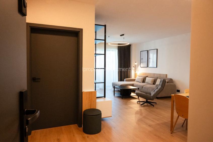 Timpuri Noi | 3 camere | Bloc Nou | Parcare | Centrala | Prima Inchiriere - 4