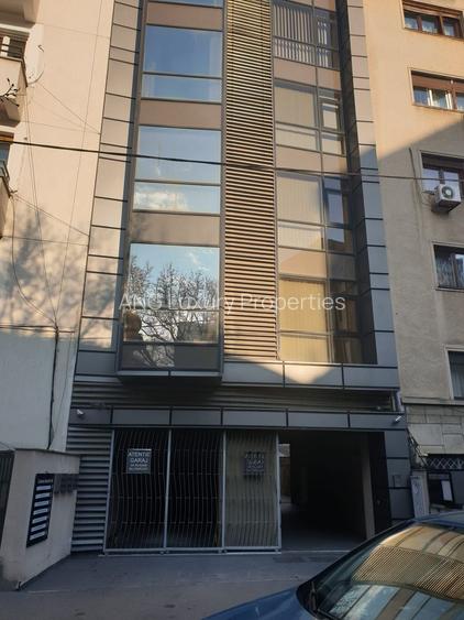 SPATII DE BIROURI LUX, PIATA ROMANA - 28