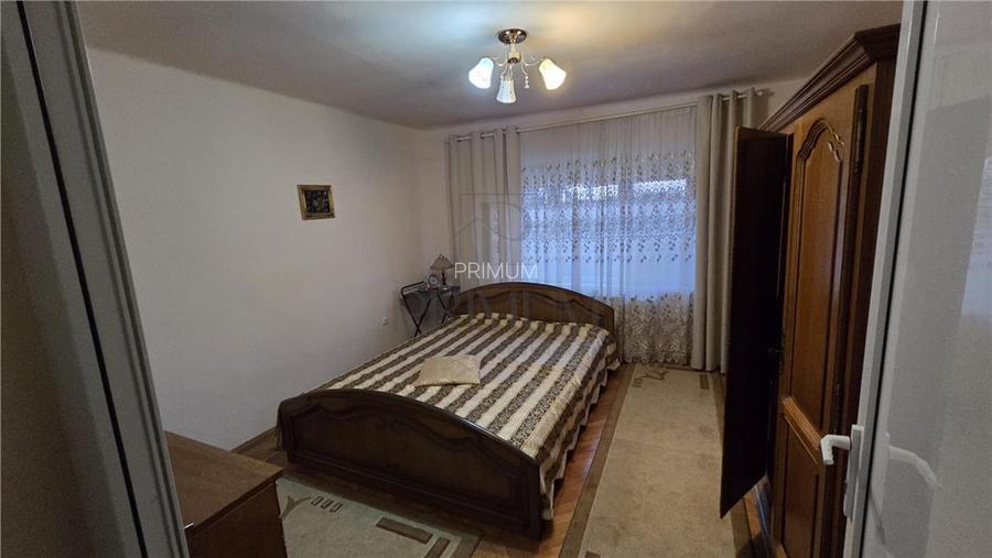 GIROCULUI, CASA 6 CAMERE P+1+pod, 2 BAI, BUCATARIE INCHISA - 11