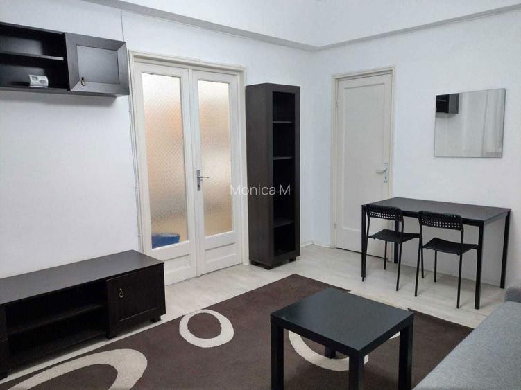 Închiriez apartament 2 camere cu terasă generoasă – Cișmigiu / Ion Brezoianu - 3