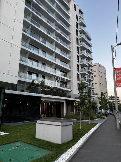 Apartament 4 camere One Timpuri Noi | Etaj 5 | Amenajat premium | Parcare + boxă - 6
