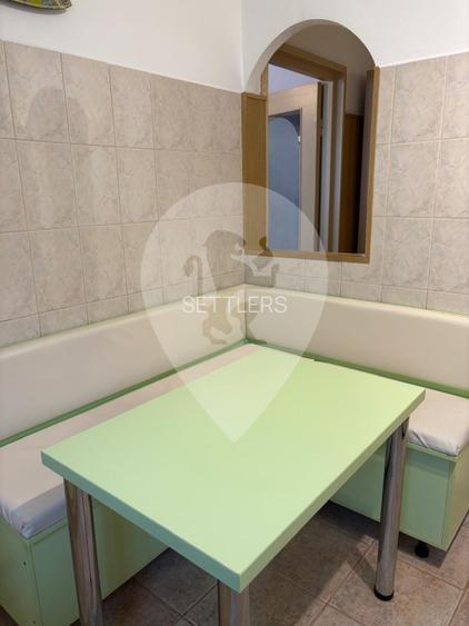 Apartament 2 camere cu loc de parcare  Bulevardul Garii / Sala sportului - 14