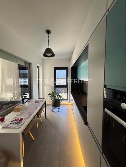 21 Residence langa parcul Liniei, Carrefour, Mall Plaza, metrou Lujerului - 3