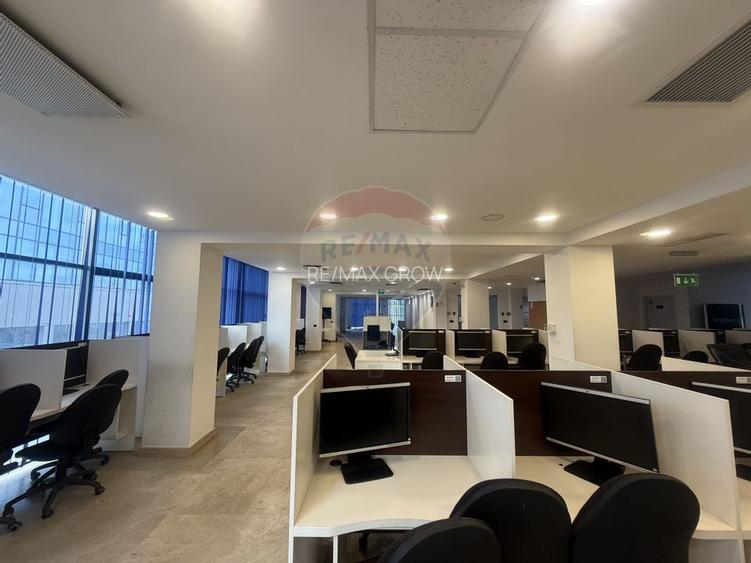 Spațiu de birouri de 303 mp de &icirc;nchiriat, zona premium - 9