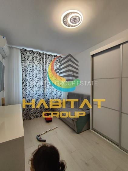 Apartament 4 Camere Sector 4 Strada Luica - Brancoveanu 99Mp - 22