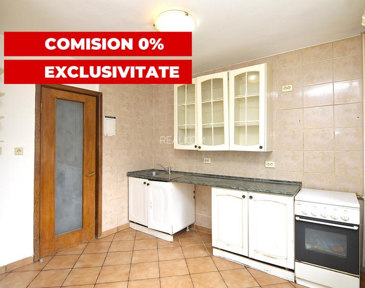 VANZARE APARTAMENT 3 CAMERE UNIRII – NERVA TRAIAN-COMISION 0% - 13