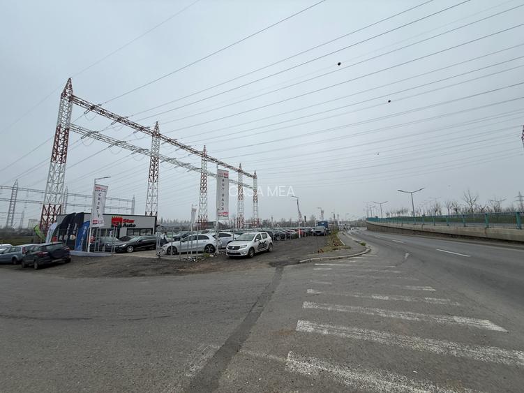 Teren 5000 mp Pod Nicolae Grigorescu - 10