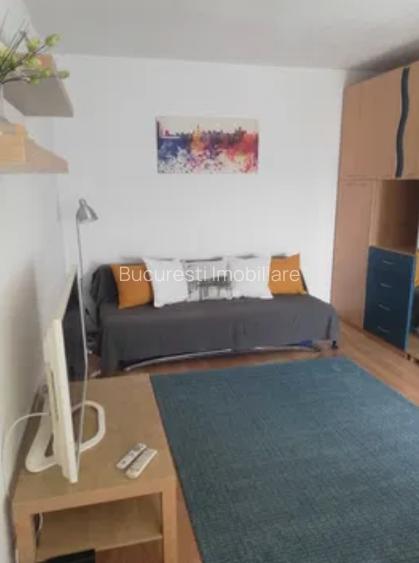 Victoriei metrou 1 MAI TITULESCU bloc MIXT 1981 reabilitat,MOBILATA UTILATA - 2