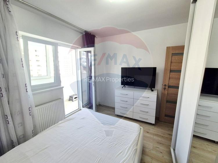 Apartament 3 camere de închiriat | Dristor | Mihai Bravu | Metrou - 6