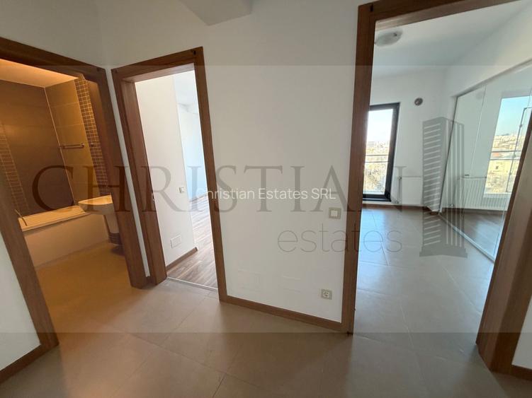 Birou 3 camere NEMOBILAT - Regie - 20th Residence - Parcare - 5